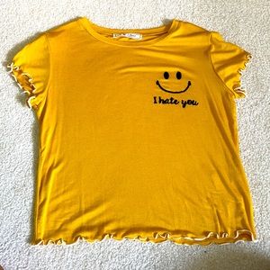 It Closet Los Angeles Shirt. Size S.